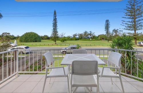 Kingscliff House | Ocean Outlook on Marine Parade