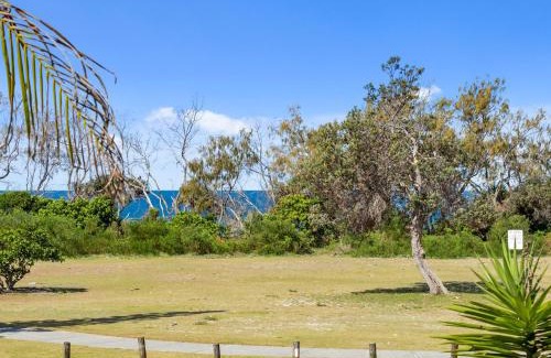 Kingscliff House | Ocean Outlook on Marine Parade