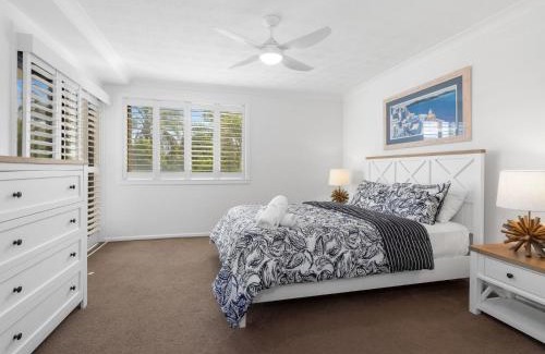 Kingscliff House | Ocean Outlook on Marine Parade