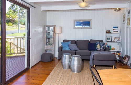 Surf Beach House | Ocean Outlook Surf Beach