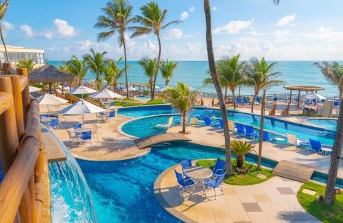 Ponta Negra Resort | Ocean Palace All Inclusive Premium