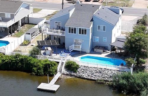 Sandbridge House | Ocean Paradise in Sandbridge