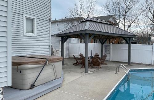 Sandbridge House | Ocean Paradise in Sandbridge