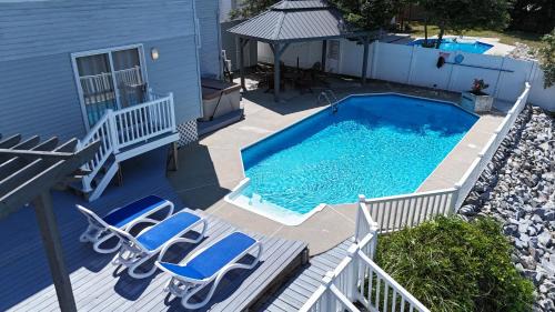 Sandbridge House | Ocean Paradise in Sandbridge