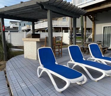 Sandbridge House | Ocean Paradise in Sandbridge