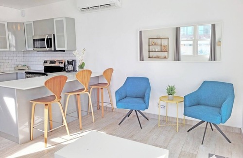 Ocean Park Apartment | Ocean Park Beach The Oasis (1) 2min 2 beach