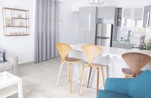 Ocean Park Apartment | Ocean Park Beach The Oasis (1) 2min 2 beach
