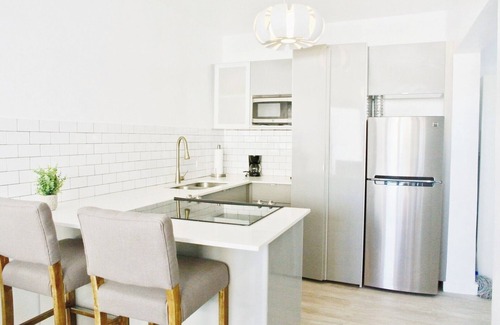 Ocean Park Apartment | Ocean Park Beach The Oasis (5) 2min 2 beach