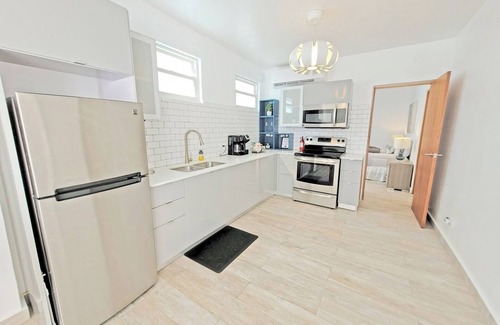 Ocean Park Apartment | Ocean Park Beach The Oasis (3) 2min 2 beach