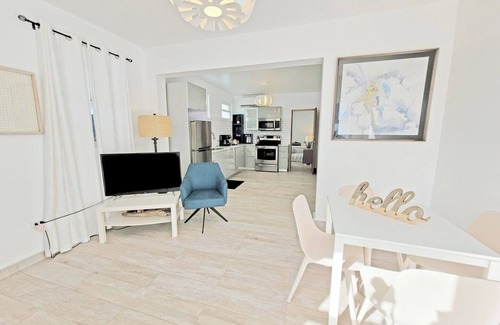 Ocean Park Apartment | Ocean Park Beach The Oasis (3) 2min 2 beach