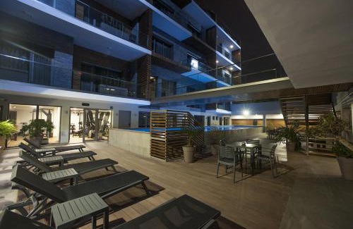 Ain Diab Hotel | Ocean Park Hotel, Premium Suites & Wellness