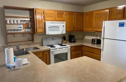 Duck Villa | Ocean Pines A2-23