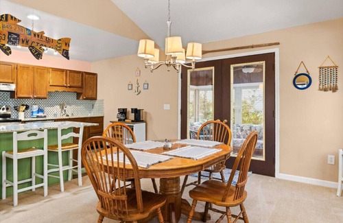 Ocean Pines House | Ocean Pines Hideaway