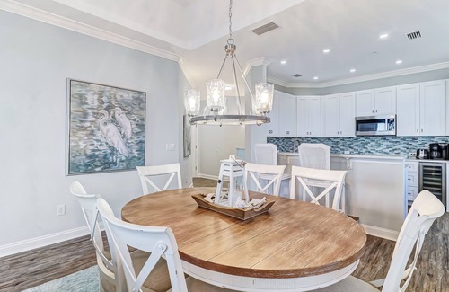 Amelia City Condo | Ocean Place 31 - Splash by the Sea