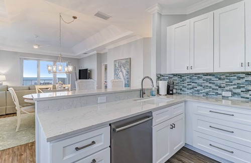 Amelia City Condo | Ocean Place 31 - Splash by the Sea