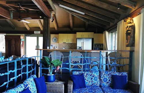 Point Lookout Apartment | OCEAN RETREAT ON MAIN - Sleeps 6