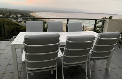 Pambula Beach Apartment | Ocean Reach, Pambula Beach. Locally owned. Affordable Beachfront luxury.