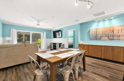 Ocean Reef Apartment | Ocean Reef 102