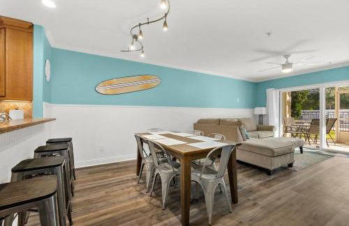 Ocean Reef Apartment | Ocean Reef 102