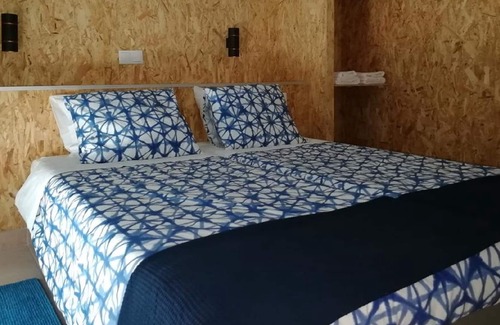 Funchal House | Ocean's 7 in Lagos - Superior Twin Room