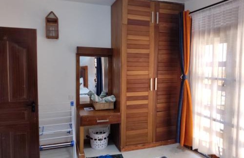 Diani Beach Apartment | Ocean's Whisper