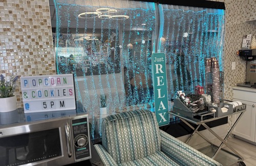 Vilano Beach Hotel | Ocean Sands Beach Boutique Inn - 1 Acre Private Beach