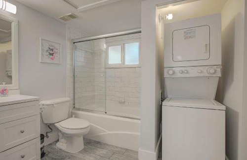 Butler Beach Apartment | Ocean Side Complex with Heated Pool B-15