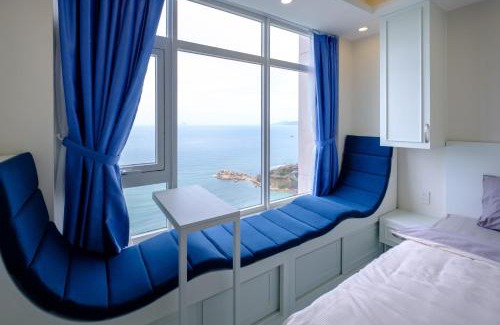 Vinh Phuoc Apartment | Ocean Sun Apartments Hon Chong Nha Trang