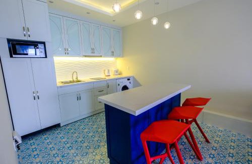 Vinh Phuoc Apartment | Ocean Sun Apartments Hon Chong Nha Trang