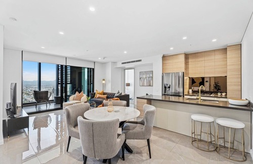 Surfers Paradise Apartment | Ocean Surfers Paradise - GCLR