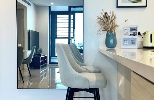 Surfers Paradise Apartment | Ocean Surfers Paradise - GCLR
