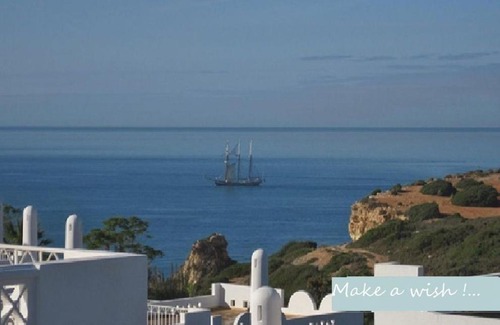 Ferragudo Apartment | Ocean Terraces Vila Gaivota H