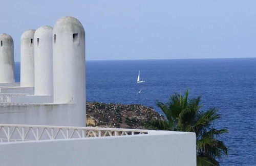 Ferragudo Apartment | Ocean Terraces Vila Gaivota H