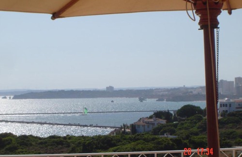 Ferragudo Apartment | Ocean Terraces Vila Gaivota H