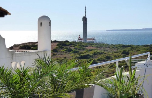 Ferragudo Apartment | Ocean Terraces Vila Gaivota H