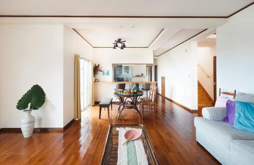 Maeda Villa | Ocean Therapy House