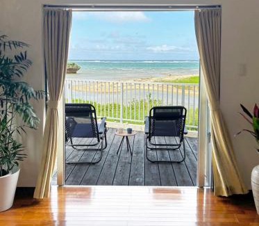 Maeda Villa | Ocean Therapy House