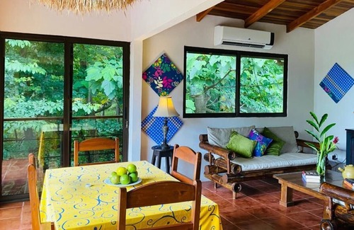 Manzanillo House | Ocean view home