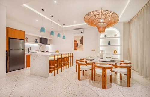 Pecatu Villa | Ocean Verve Villa 3