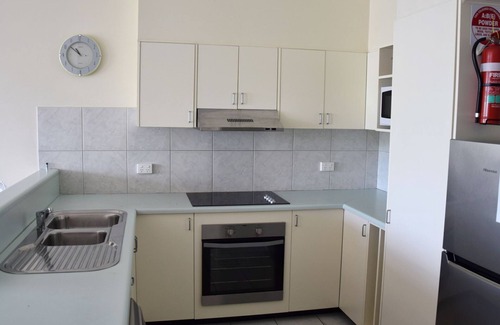 South West Rocks Apartment | Ocean View 1 - South West Rocks