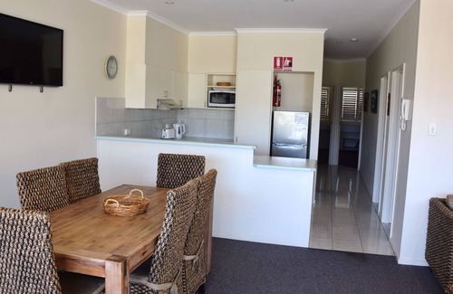 South West Rocks Apartment | Ocean View 1 - South West Rocks