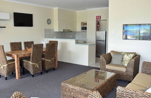 South West Rocks Apartment | Ocean View 1 - South West Rocks