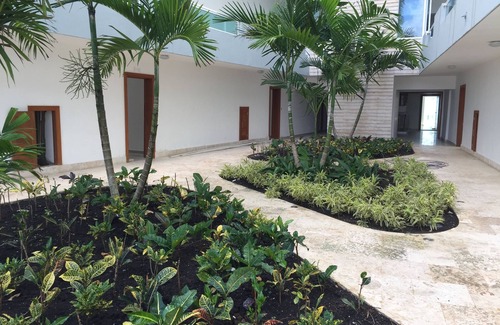 Boca Chica Apartment | Ocean View 1B/1B 401A