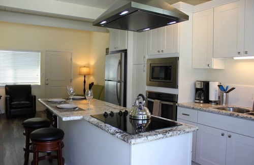 Carlsbad Apartment | OCEAN VIEW, 1BR, OUTSTANDING LOCATION F