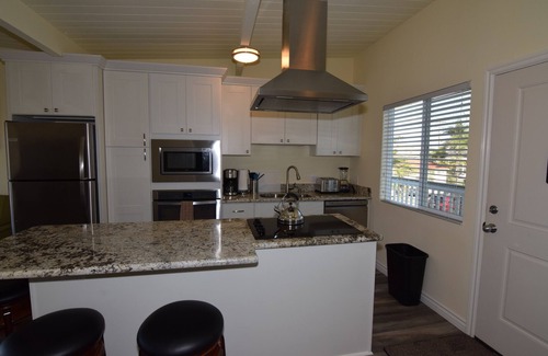 Carlsbad Apartment | OCEAN VIEW, 1BR, OUTSTANDING LOCATION F