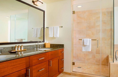 Lihue Resort | Ocean View - 2 Bedroom - Marriott's Kauai Lagoons - Full Resort Access