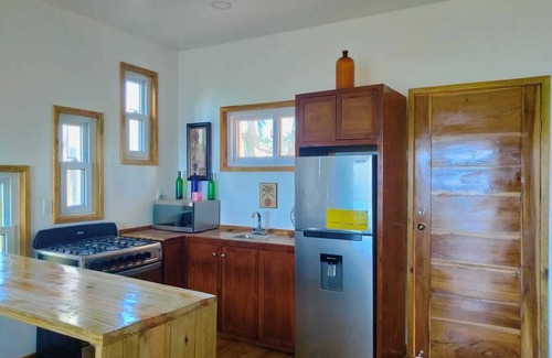 Crawfish Rock Condo | Ocean view 2bedroom condo wonderful Views with AC, stunning Sunrise and sets.