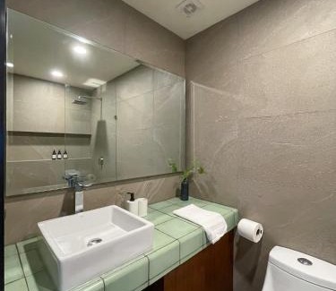 Isla Holbox Apartment | Ocean view 2BR Apartment Yum Balam
