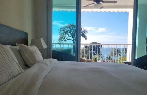 Rio Hato Condo | Ocean View 3bd + 3.5 Bthr Fun Pools and Beach access