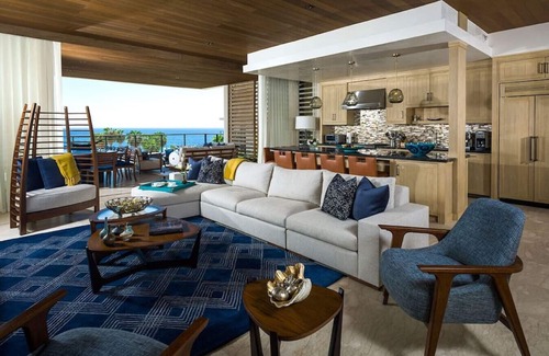 Cabo San Lucas Villa | Ocean view 3BDVilla Chileno Bay - Resort Amenities